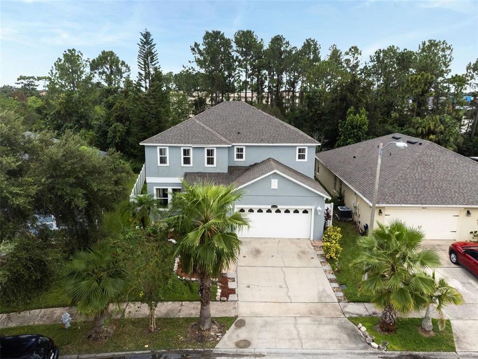 В аренду: $2,600 (4 спален, 3 ванн, 2746 Квадратных фут)