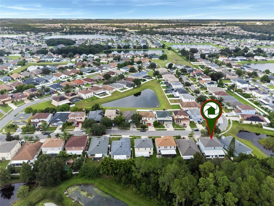 В аренду: $2,600 (4 спален, 3 ванн, 2746 Квадратных фут)