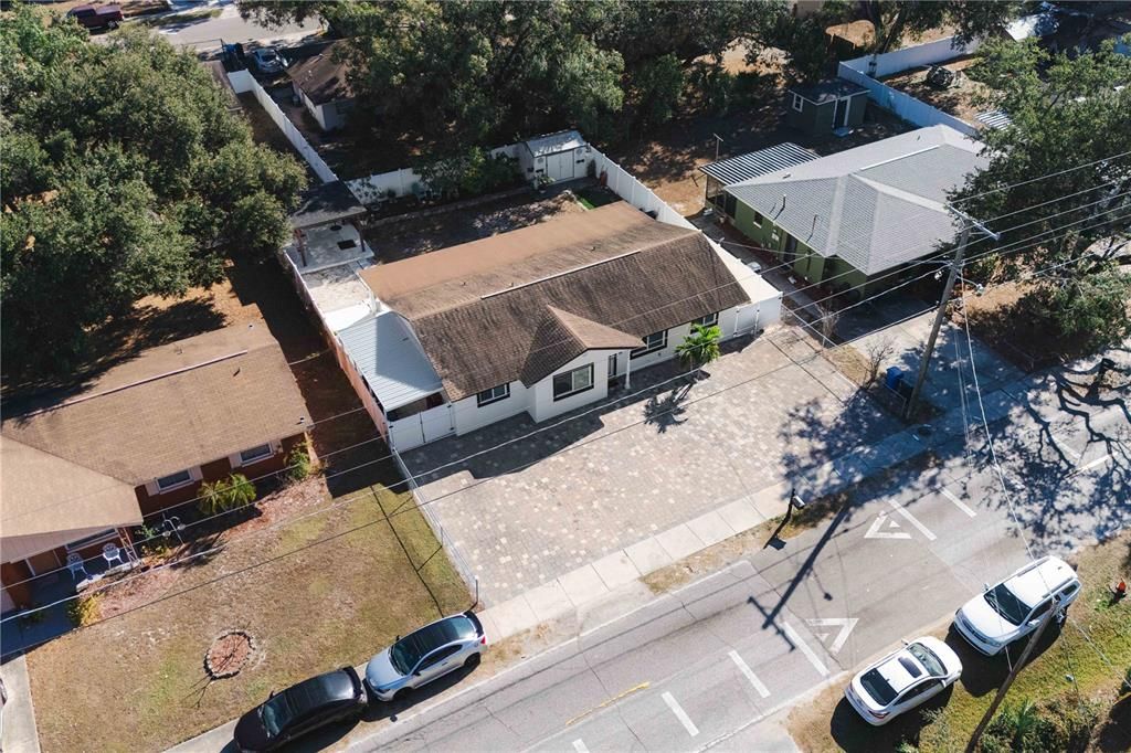 Active With Contract: $365,000 (3 beds, 2 baths, 1374 Square Feet)