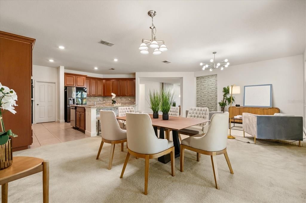 На продажу: $530,000 (3 спален, 2 ванн, 2566 Квадратных фут)