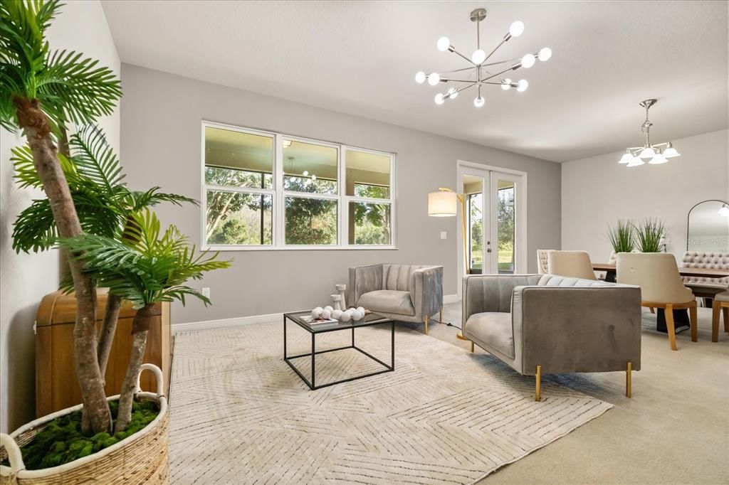 На продажу: $530,000 (3 спален, 2 ванн, 2566 Квадратных фут)