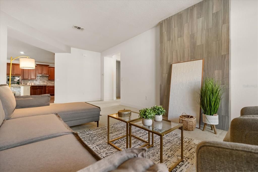 На продажу: $530,000 (3 спален, 2 ванн, 2566 Квадратных фут)