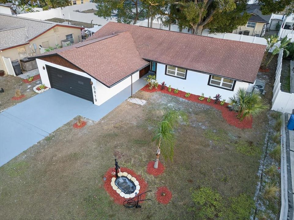 На продажу: $485,000 (3 спален, 2 ванн, 1614 Квадратных фут)