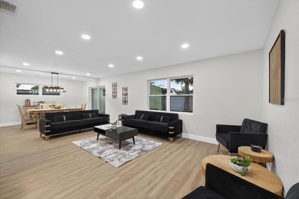 На продажу: $485,000 (3 спален, 2 ванн, 1614 Квадратных фут)