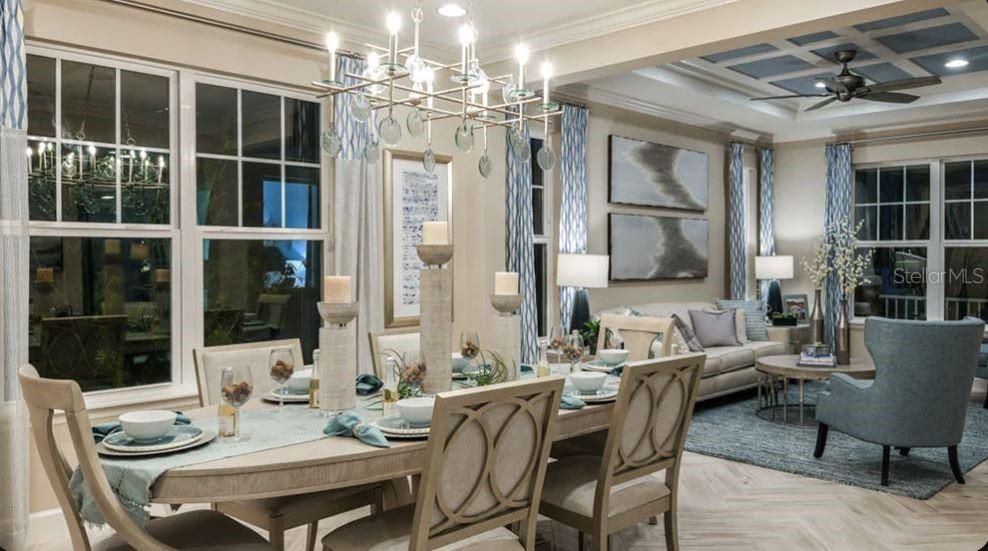 На продажу: $691,374 (5 спален, 4 ванн, 3422 Квадратных фут)