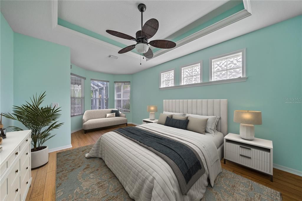 На продажу: $625,000 (4 спален, 3 ванн, 2312 Квадратных фут)