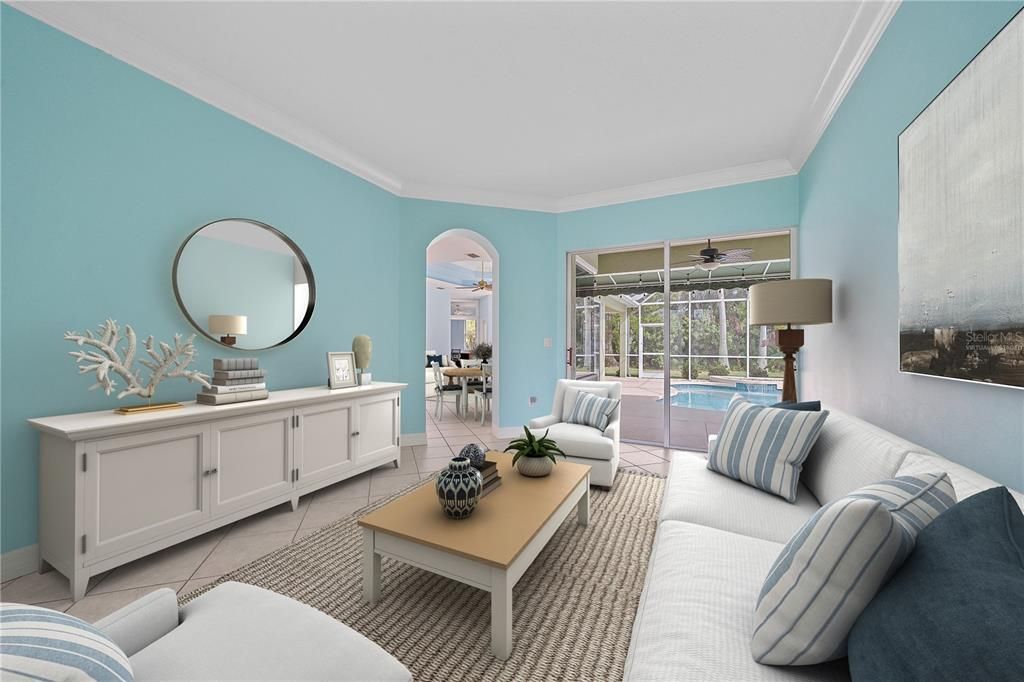 На продажу: $625,000 (4 спален, 3 ванн, 2312 Квадратных фут)