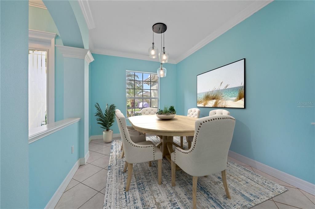 На продажу: $625,000 (4 спален, 3 ванн, 2312 Квадратных фут)