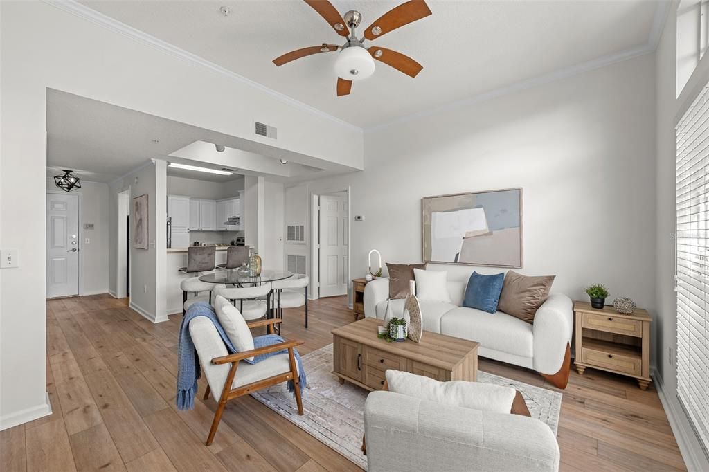 For Sale: $517,000 (2 beds, 2 baths, 1065 Square Feet)