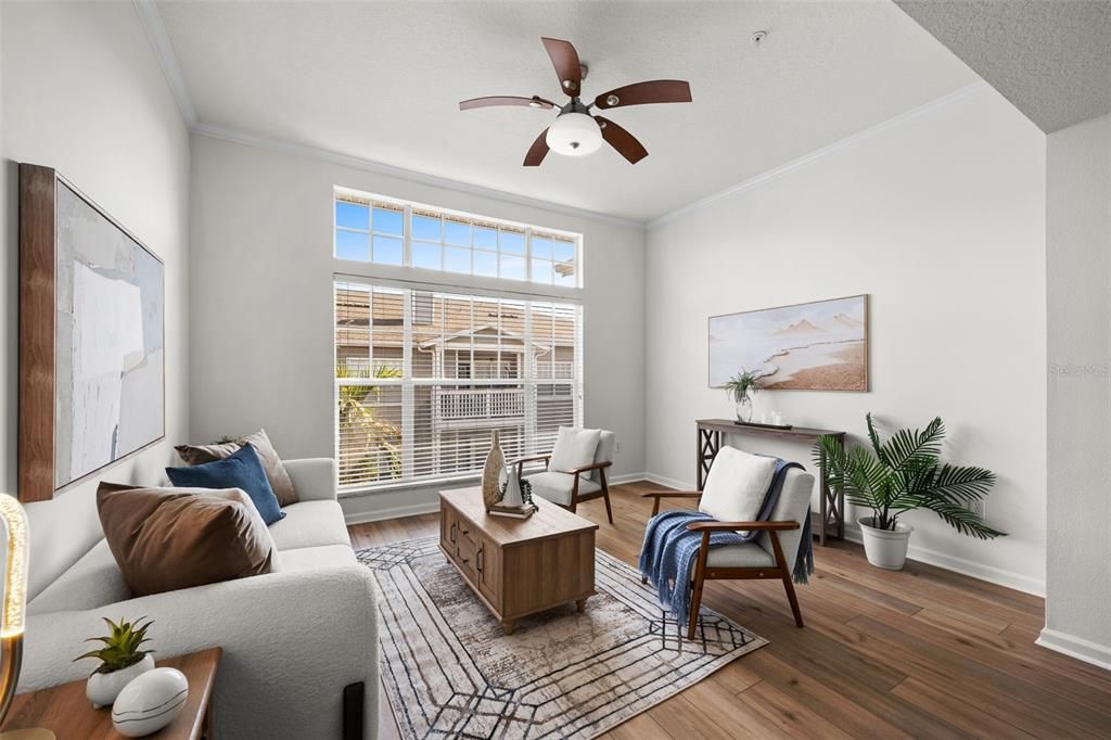 For Sale: $517,000 (2 beds, 2 baths, 1065 Square Feet)