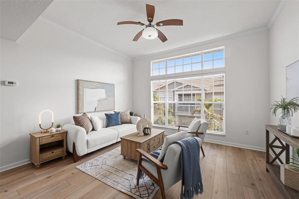 For Sale: $517,000 (2 beds, 2 baths, 1065 Square Feet)