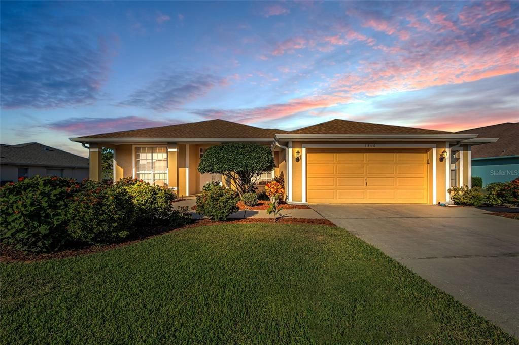 На продажу: $555,000 (4 спален, 2 ванн, 2151 Квадратных фут)