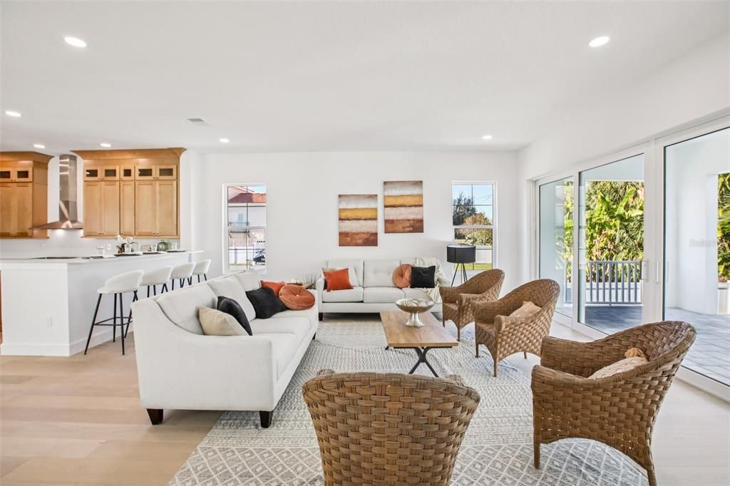 For Sale: $2,595,000 (4 beds, 3 baths, 3850 Square Feet)