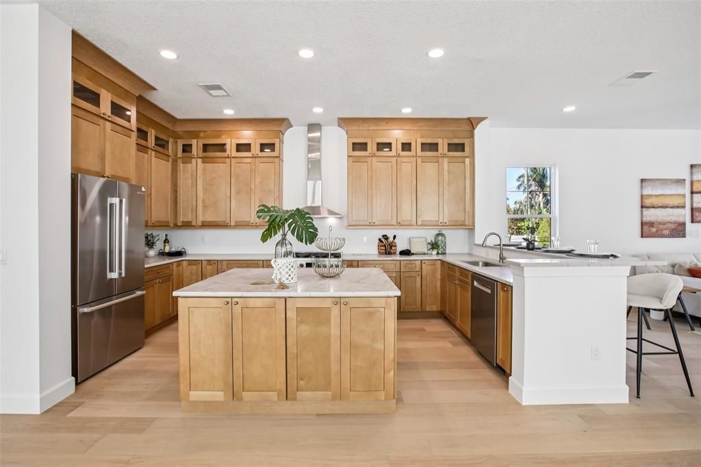 For Sale: $2,595,000 (4 beds, 3 baths, 3850 Square Feet)