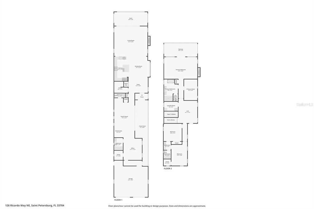 For Sale: $2,595,000 (4 beds, 3 baths, 3850 Square Feet)