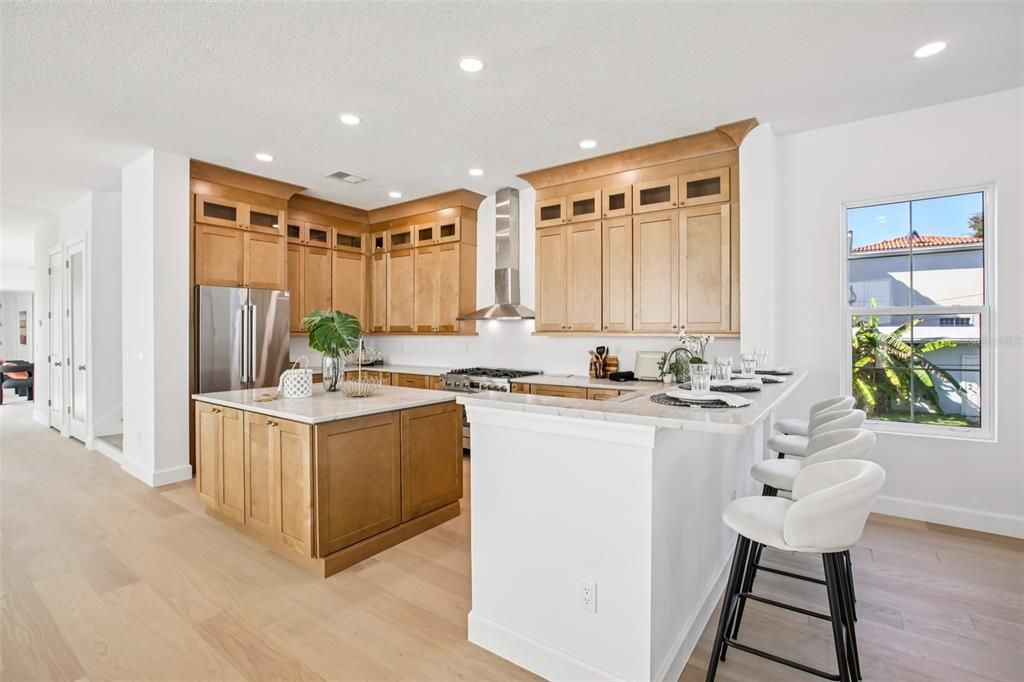 For Sale: $2,595,000 (4 beds, 3 baths, 3850 Square Feet)