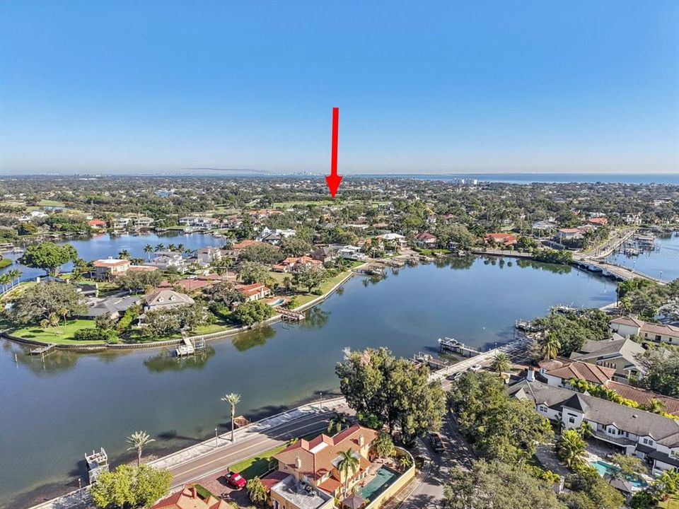 For Sale: $2,595,000 (4 beds, 3 baths, 3850 Square Feet)