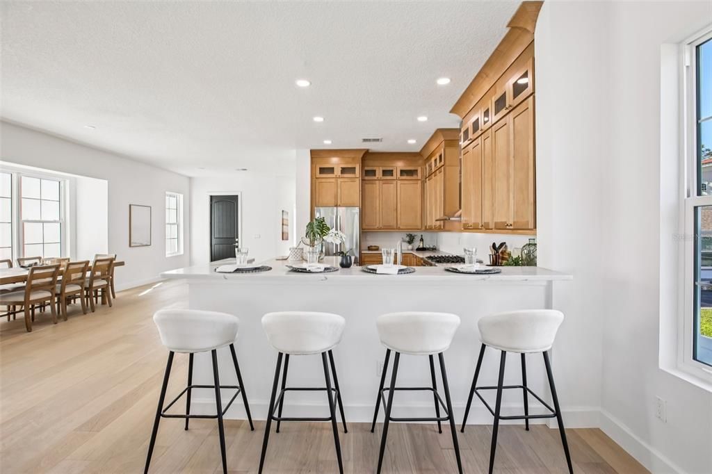 For Sale: $2,595,000 (4 beds, 3 baths, 3850 Square Feet)