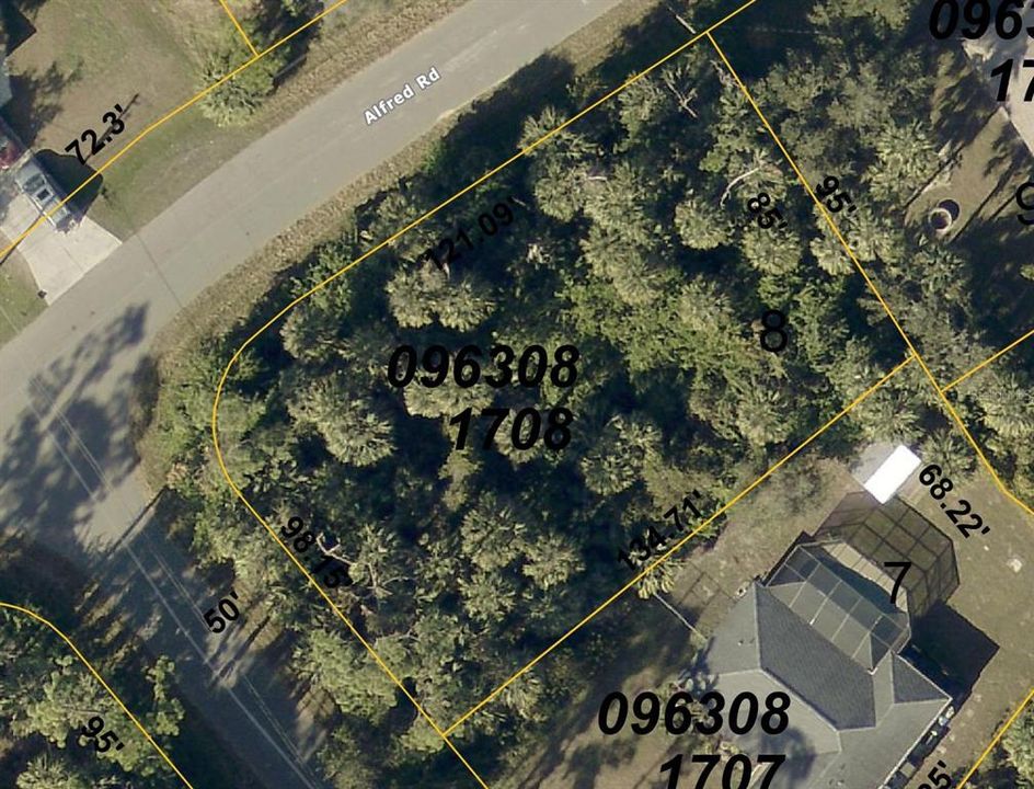 For Sale: $21,700 (0.30 acres)