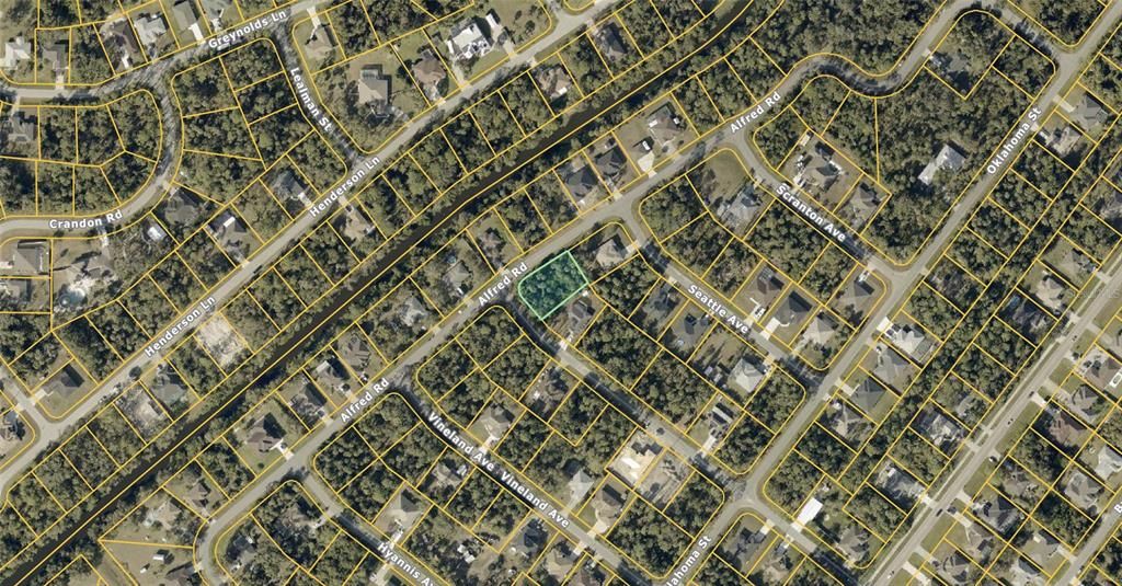 For Sale: $21,700 (0.30 acres)