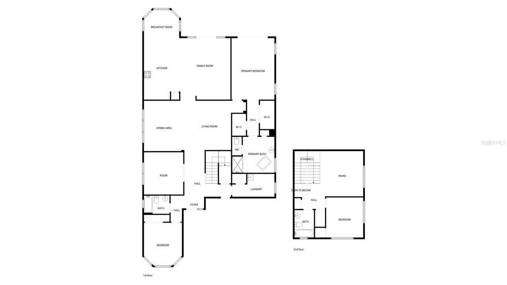 En Venta: $420,000 (3 camas, 3 baños, 2685 Pies cuadrados)