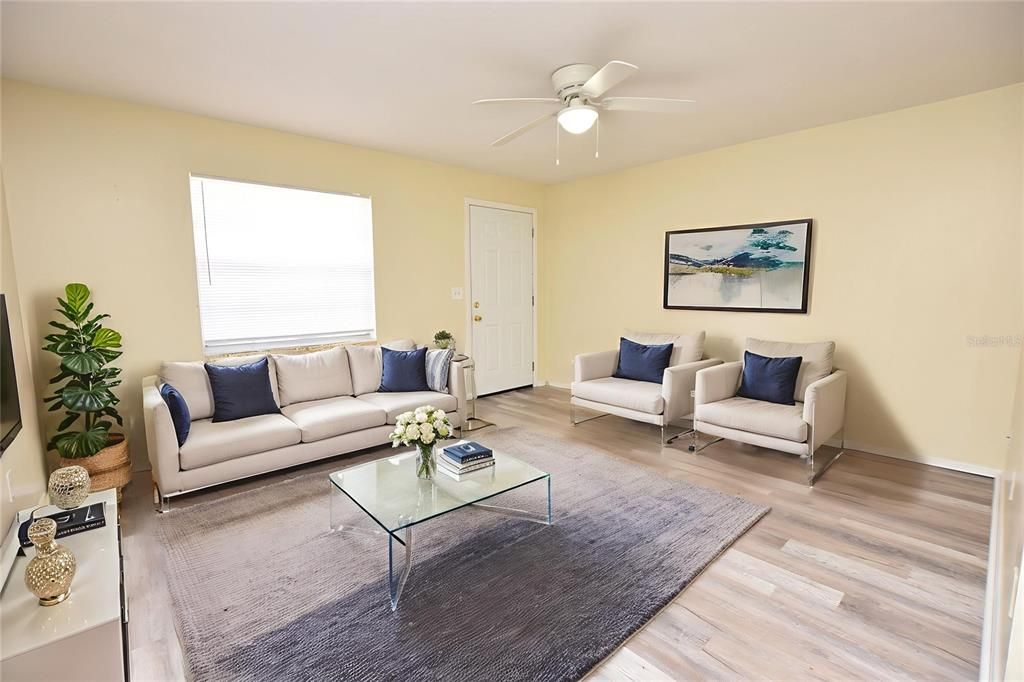 En Renta: $999 (1 camas, 1 baños, 1000 Pies cuadrados)