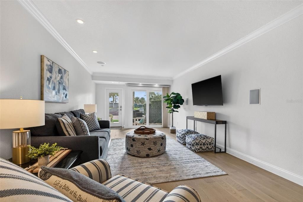 En Renta: $6,000 (3 camas, 2 baños, 2035 Pies cuadrados)