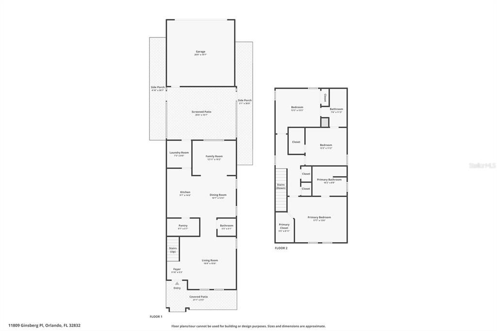 En Venta: $499,900 (3 camas, 2 baños, 2011 Pies cuadrados)