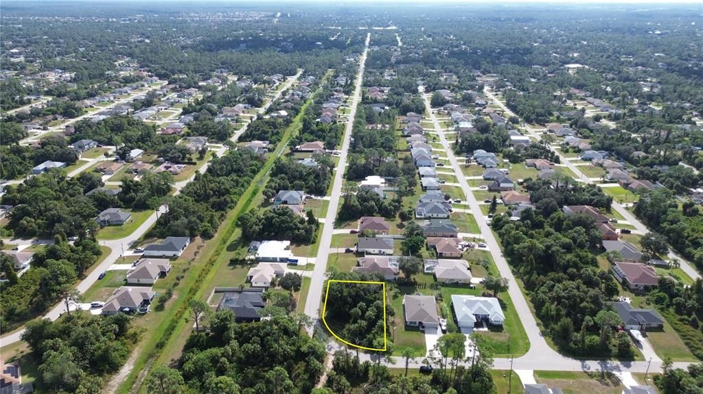 En Venta: $19,900 (0.25 acres)