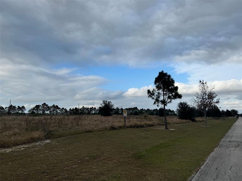 На продажу: $319,000 (1.19 acres)