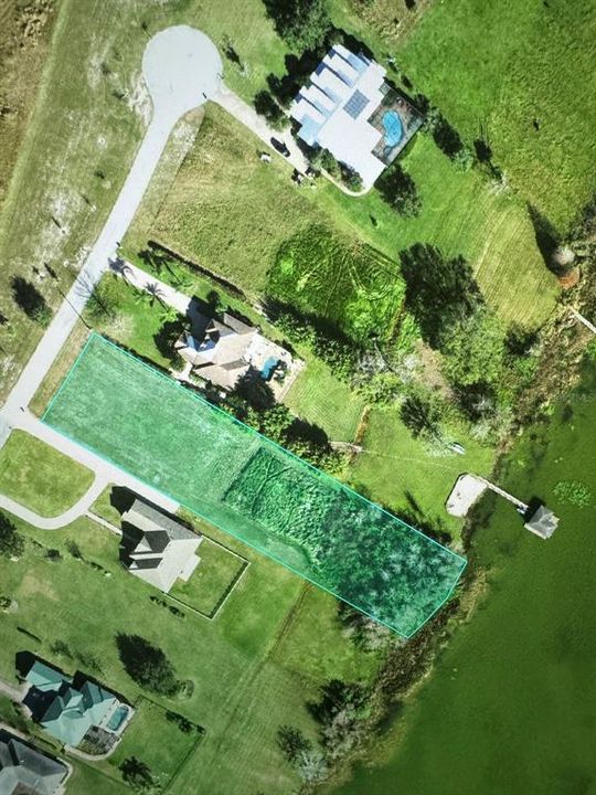 На продажу: $319,000 (1.19 acres)