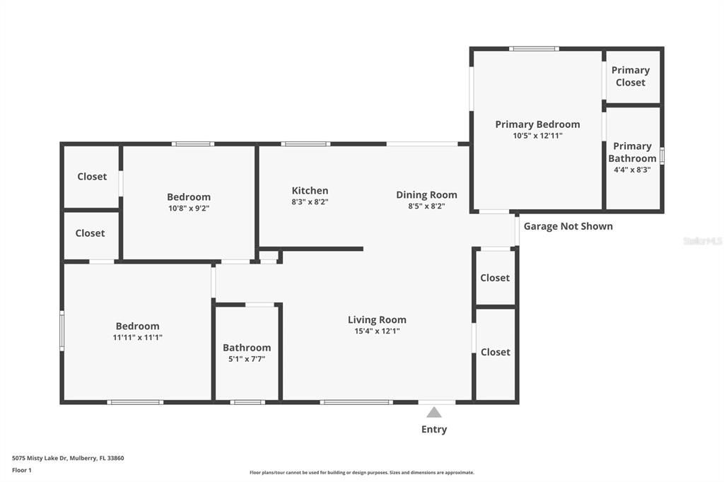 En Venta: $250,000 (3 camas, 2 baños, 964 Pies cuadrados)