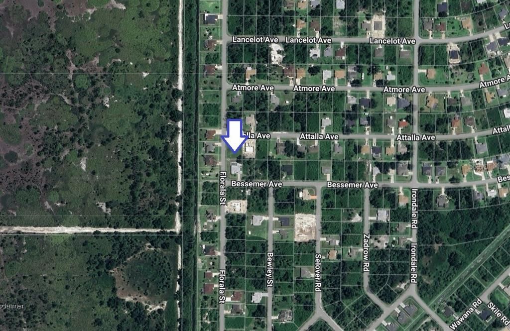 待售: $41,000 (0.27 acres)