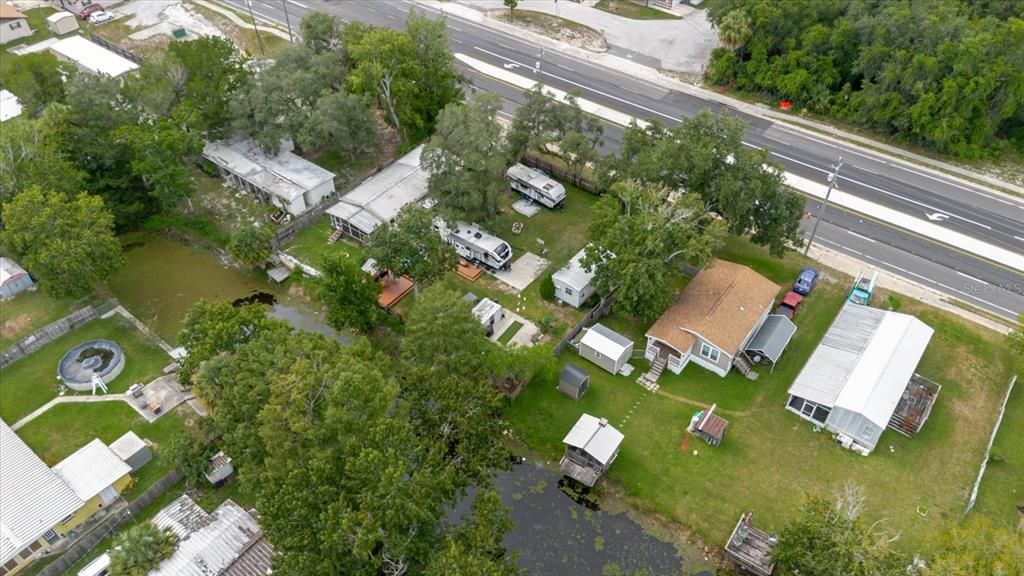 На продажу: $169,995 (1 спален, 1 ванн, 400 Квадратных фут)