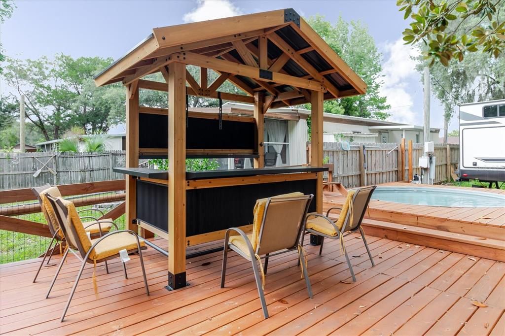 На продажу: $169,995 (1 спален, 1 ванн, 400 Квадратных фут)