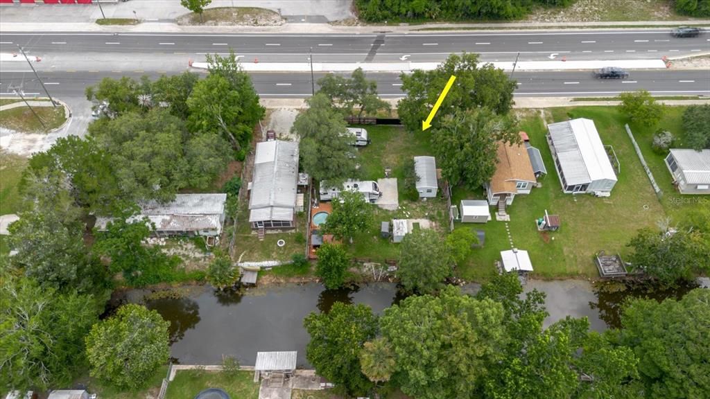 На продажу: $169,995 (1 спален, 1 ванн, 400 Квадратных фут)