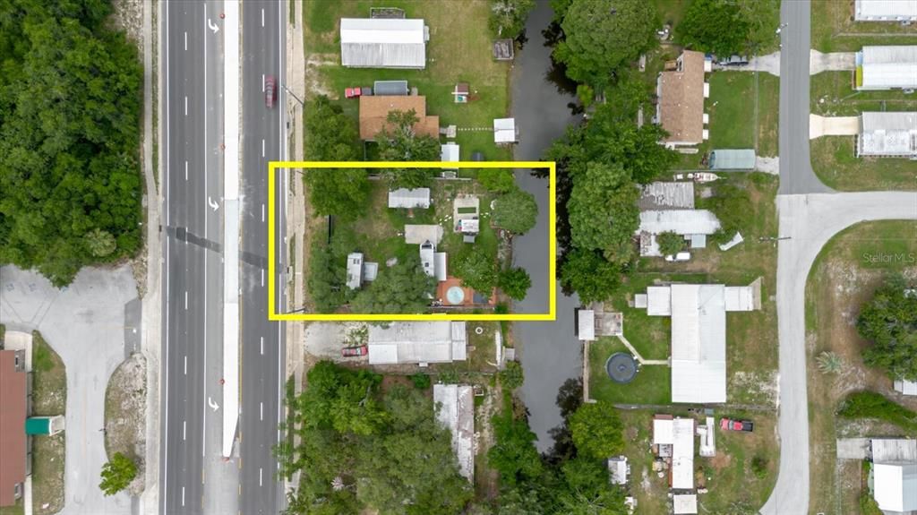 На продажу: $169,995 (1 спален, 1 ванн, 400 Квадратных фут)