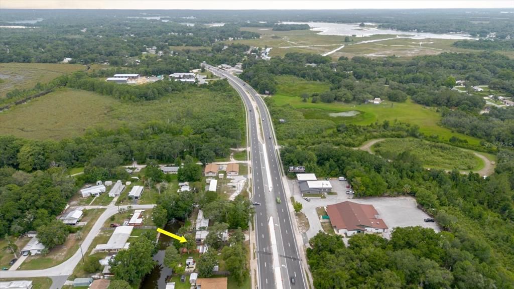 На продажу: $169,995 (1 спален, 1 ванн, 400 Квадратных фут)