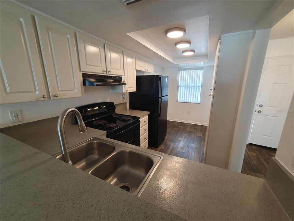 En Renta: $1,800 (2 camas, 2 baños, 1000 Pies cuadrados)