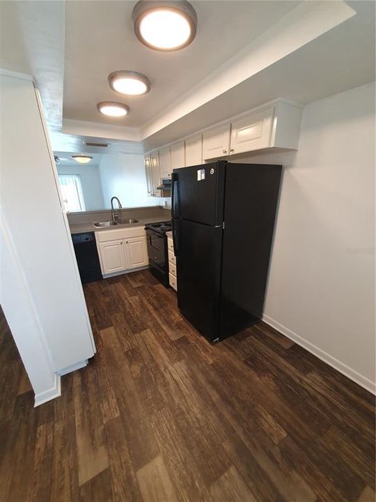 En Renta: $1,800 (2 camas, 2 baños, 1000 Pies cuadrados)