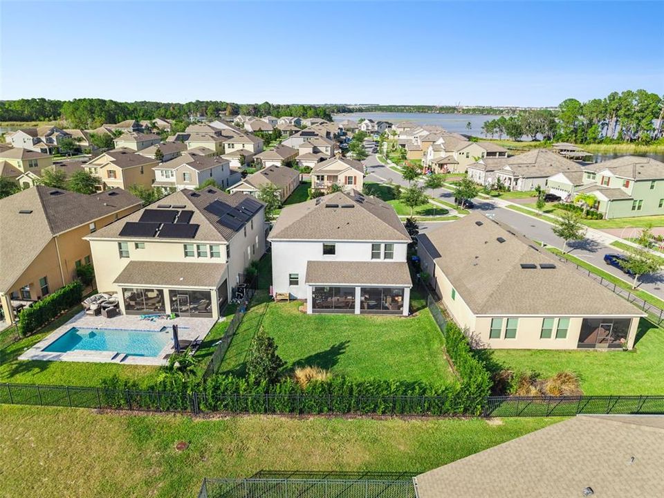 На продажу: $699,900 (5 спален, 4 ванн, 2866 Квадратных фут)