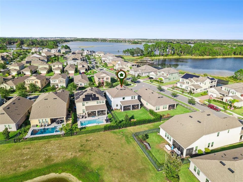 На продажу: $699,900 (5 спален, 4 ванн, 2866 Квадратных фут)