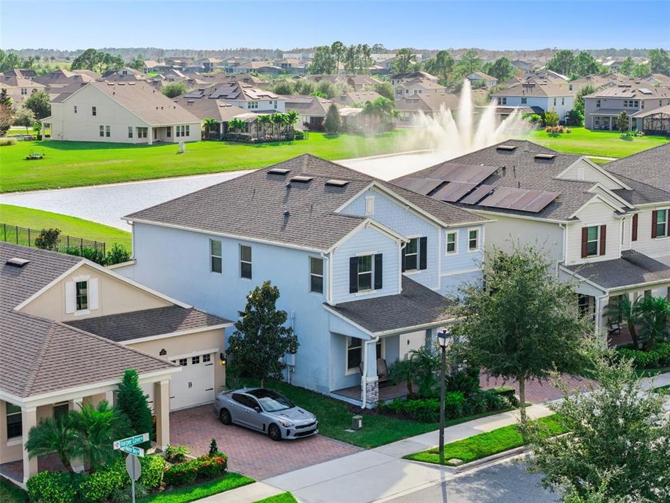 На продажу: $699,900 (5 спален, 4 ванн, 2866 Квадратных фут)