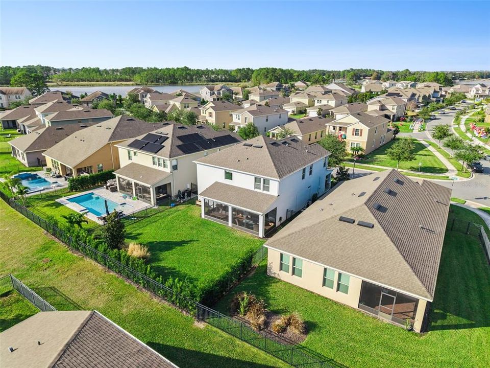 На продажу: $699,900 (5 спален, 4 ванн, 2866 Квадратных фут)