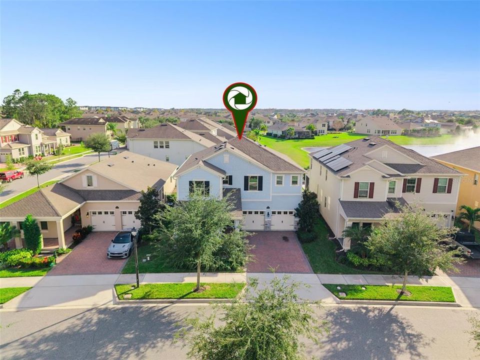 На продажу: $699,900 (5 спален, 4 ванн, 2866 Квадратных фут)