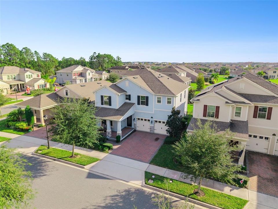 На продажу: $699,900 (5 спален, 4 ванн, 2866 Квадратных фут)