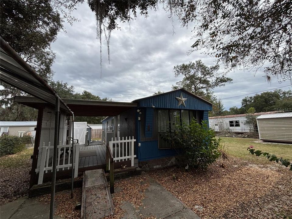 For Sale: $89,900 (2 beds, 1 baths, 784 Square Feet)