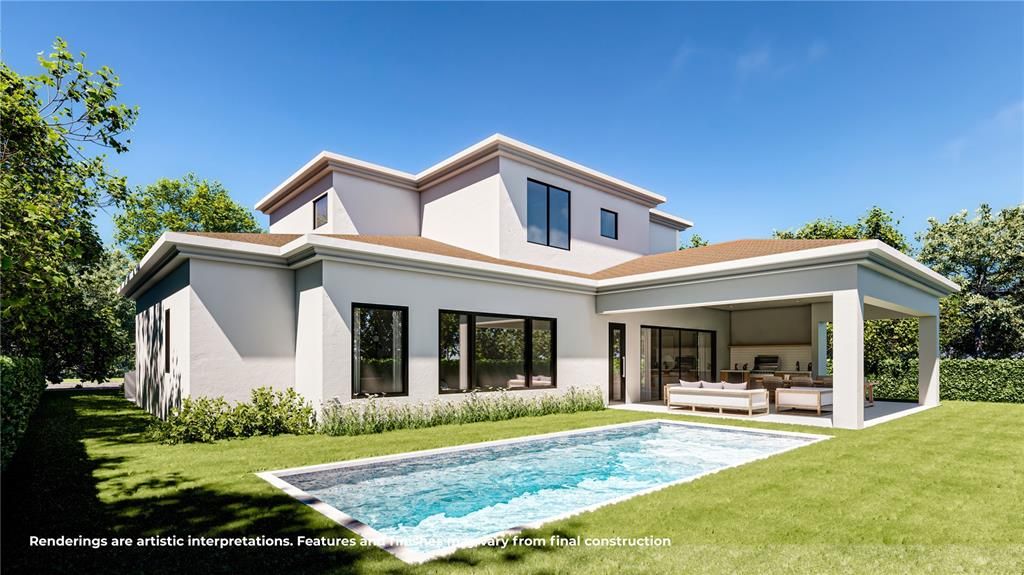 待售: $1,799,000 (5 贝兹, 4 浴室, 3203 平方英尺)