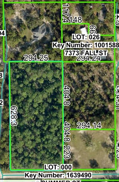 For Sale: $2,300,000 (4.08 acres)