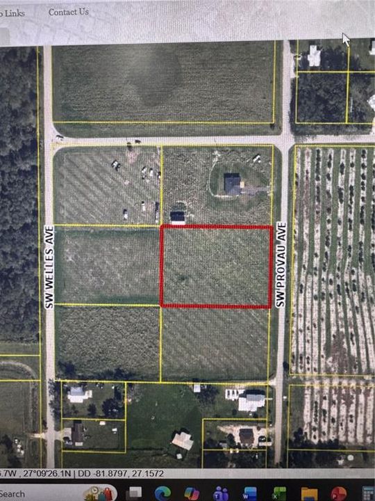 待售: $85,000 (1.52 acres)